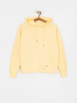 Brixton Cross Loop Ft HD Wmn Hoodie