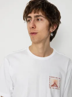 Brixton Del Sol Tlrt T-Shirt