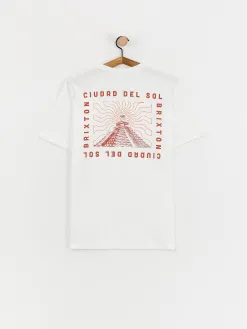 Brixton Del Sol Tlrt T-Shirt