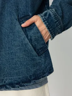 Brixton Durham Jacket