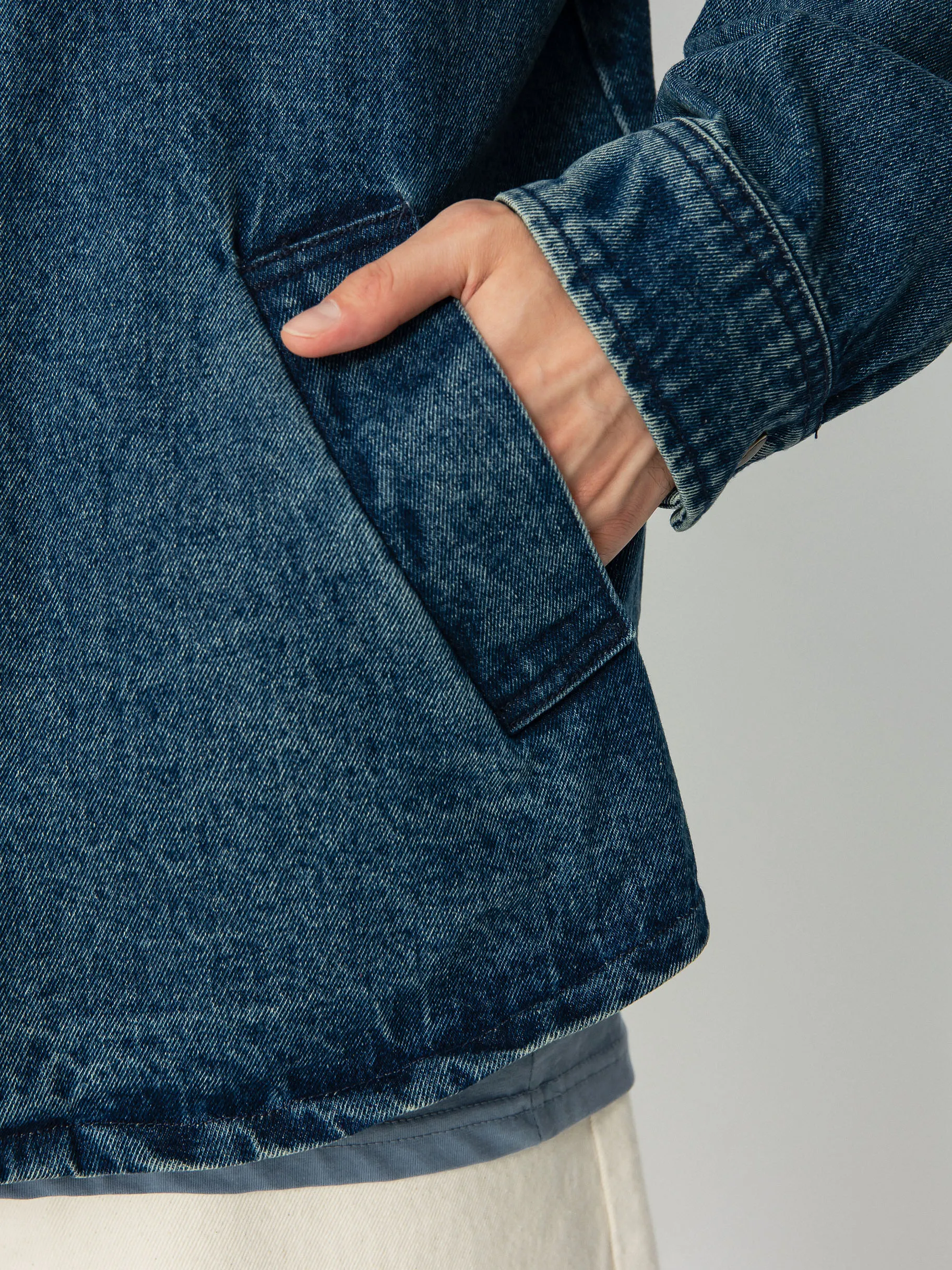Brixton Durham Jacket
