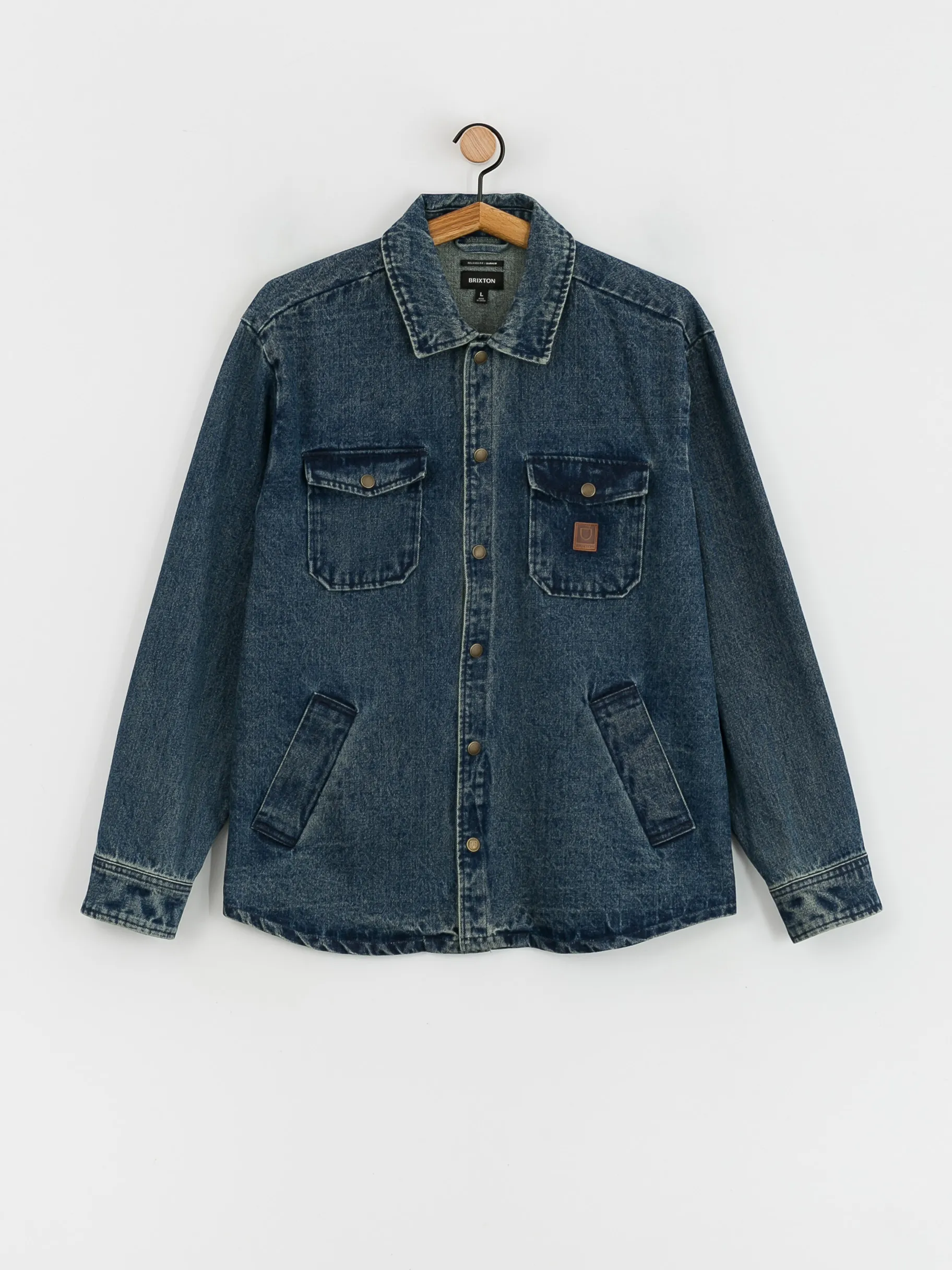 Brixton Durham Jacket