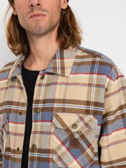 Brixton Durham Jacket