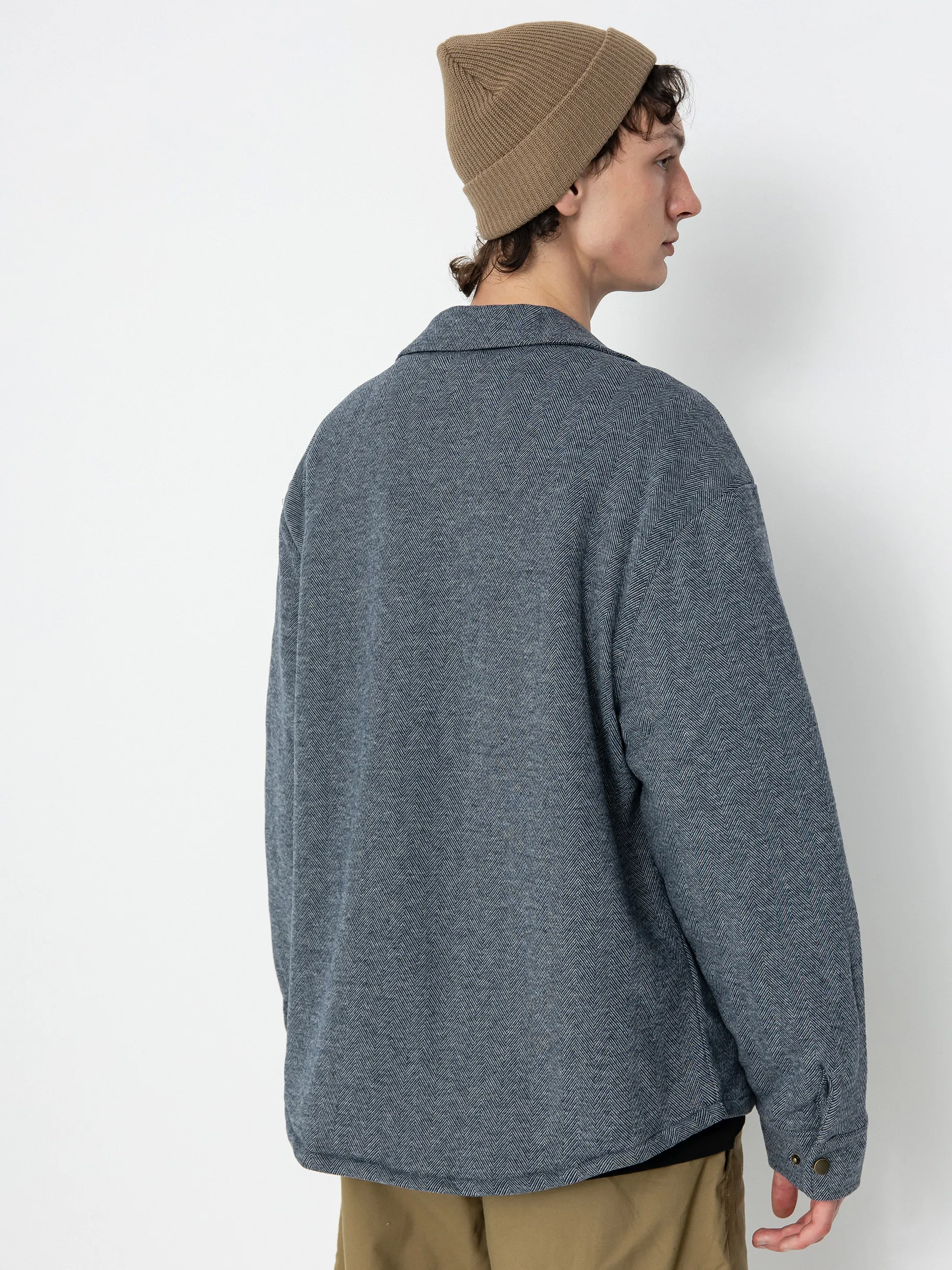 Brixton Durham Lined Jacket