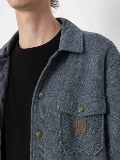 Brixton Durham Lined Jacket