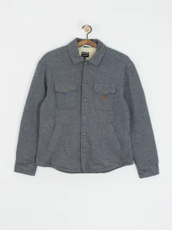 Brixton Durham Lined Jacket