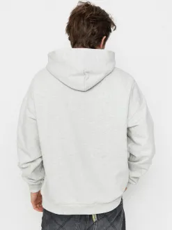 Brixton Embroidered Heavy Weight HD Hoodie