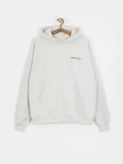 Brixton Embroidered Heavy Weight HD Hoodie