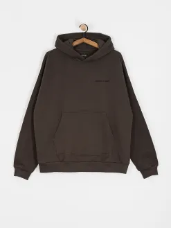 Brixton Embroidered Heavy Weight HD Hoodie