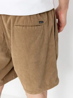 Brixton Everyday Corduroy Shorts