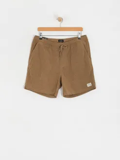 Brixton Everyday Corduroy Shorts
