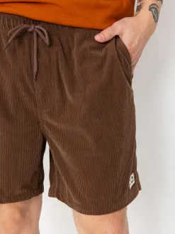 Brixton Everyday Corduroy Shorts
