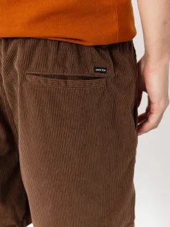 Brixton Everyday Corduroy Shorts