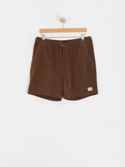 Brixton Everyday Corduroy Shorts