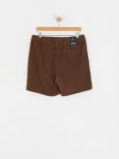 Brixton Everyday Corduroy Shorts