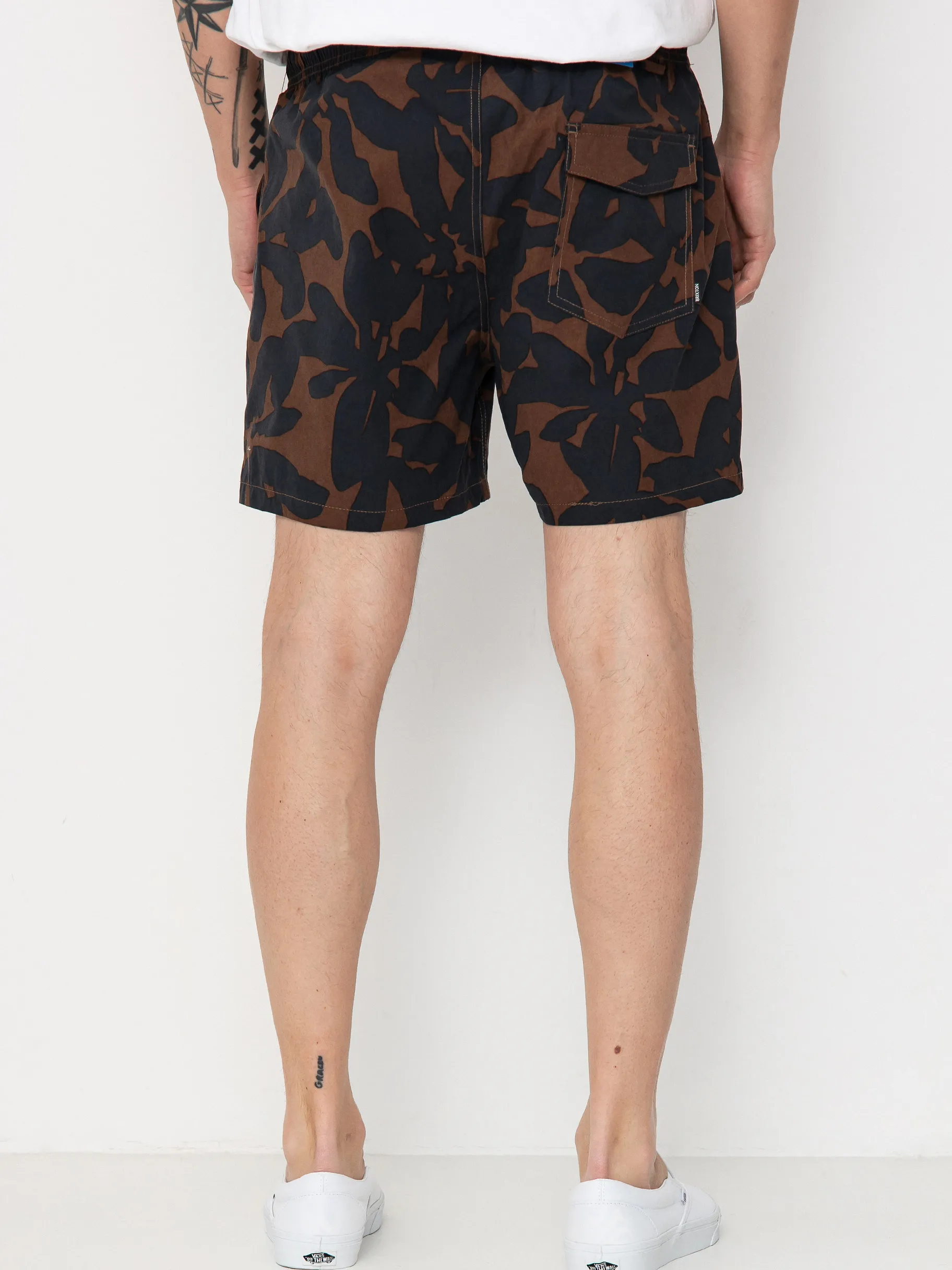 Brixton Everyday Hybrid 5 Shorts