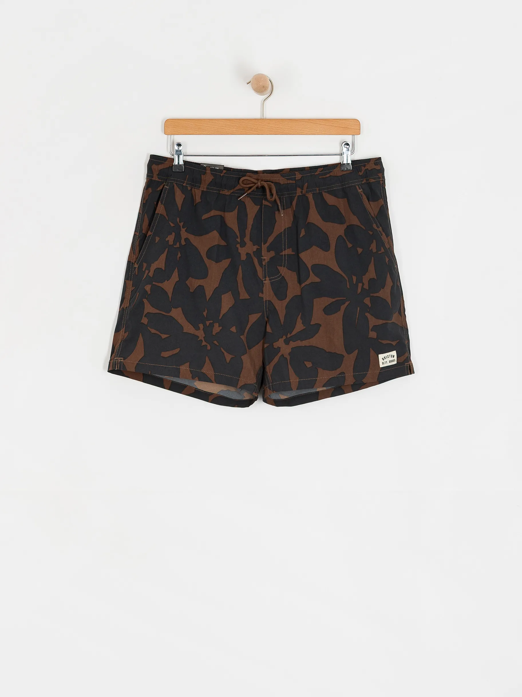 Brixton Everyday Hybrid 5 Shorts