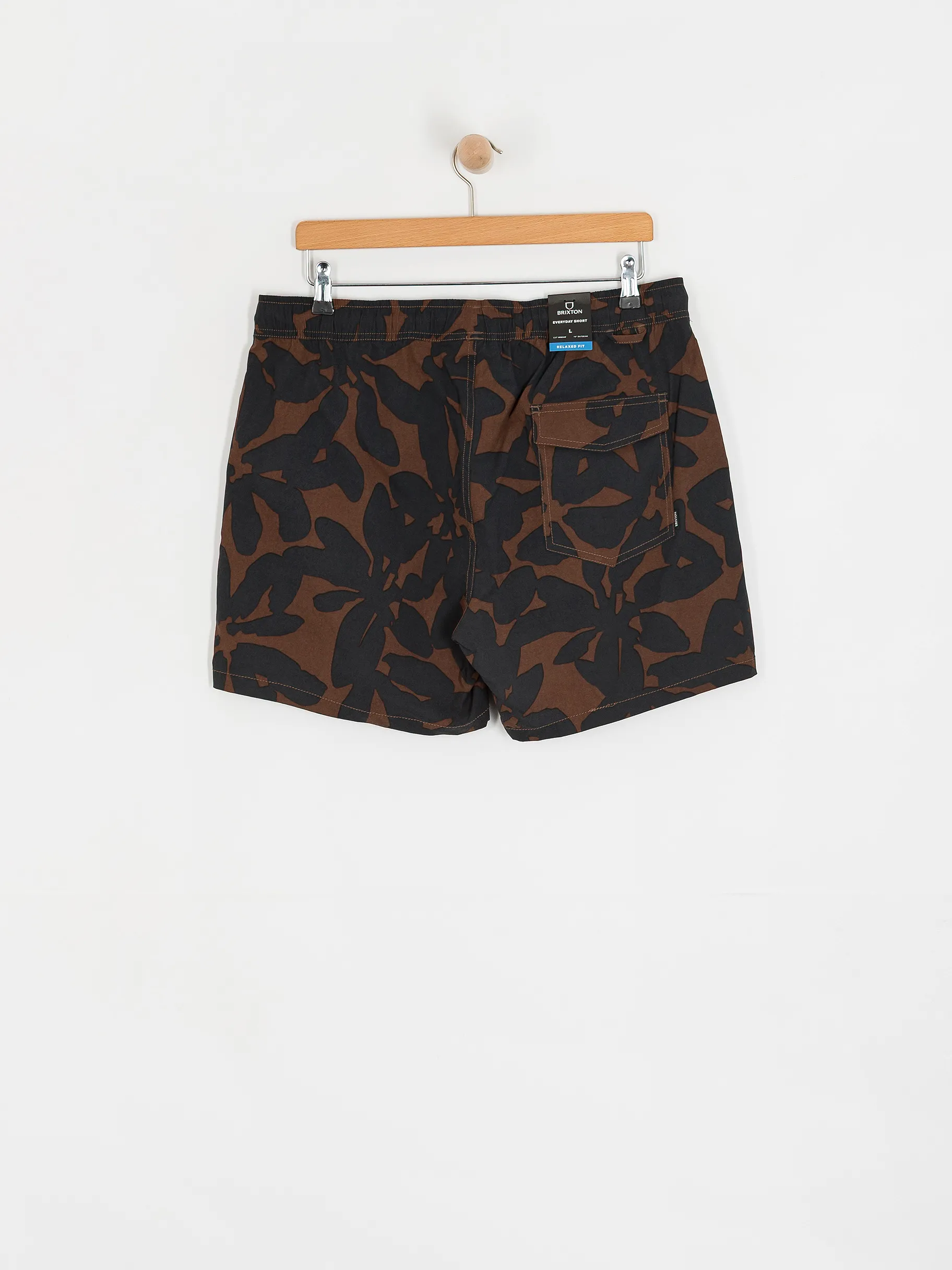 Brixton Everyday Hybrid 5 Shorts