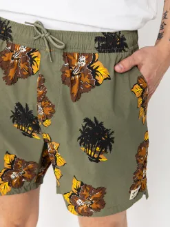 Brixton Everyday Hybrid 5 Shorts