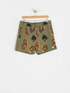 Brixton Everyday Hybrid 5 Shorts