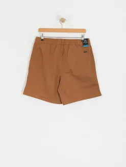 Brixton Everyday Vintage Wash Shorts