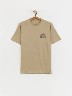 Brixton Fairview Tlrt T-Shirt