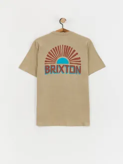 Brixton Fairview Tlrt T-Shirt