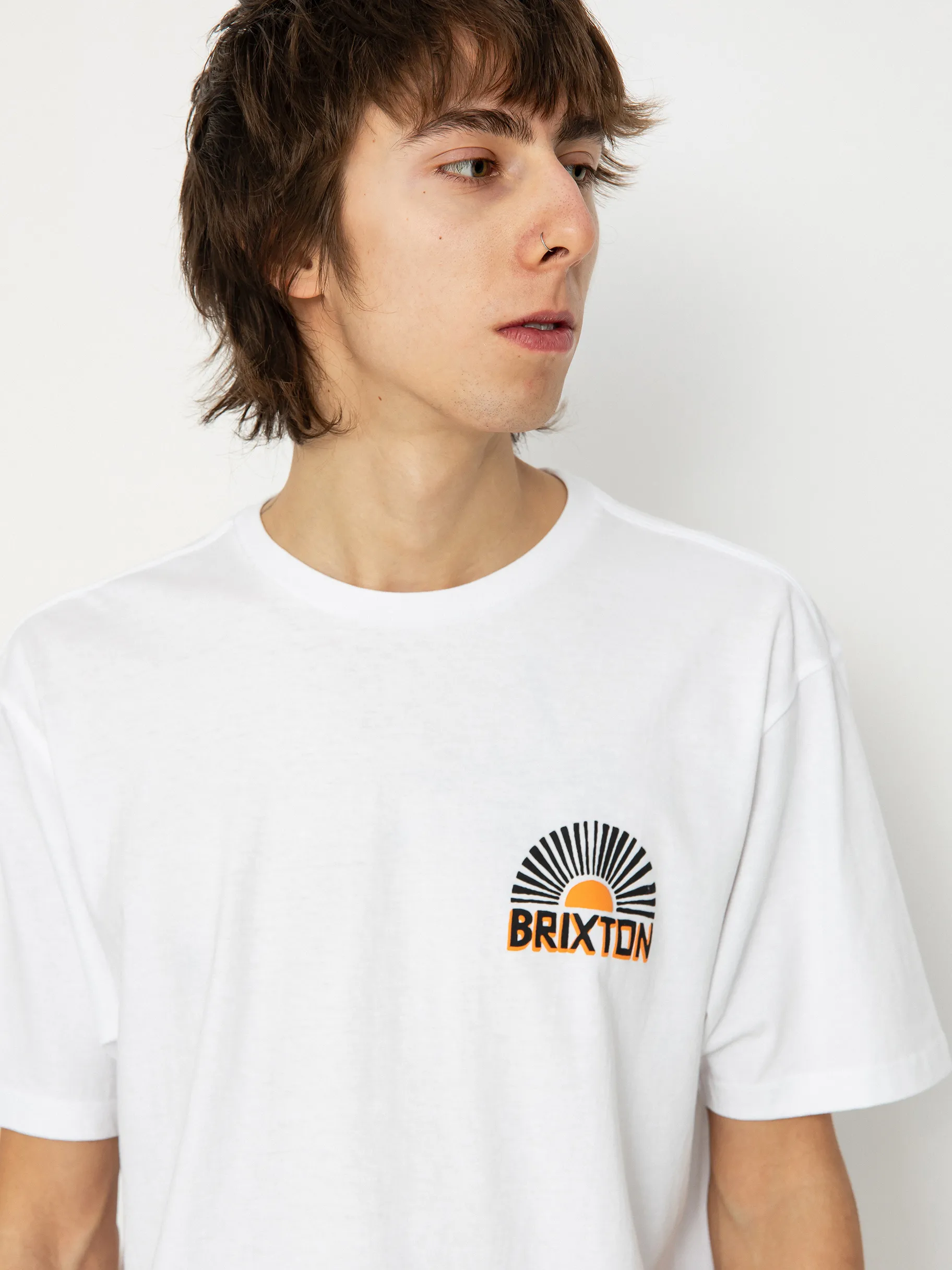 Brixton Fairview Tlrt T-shirt