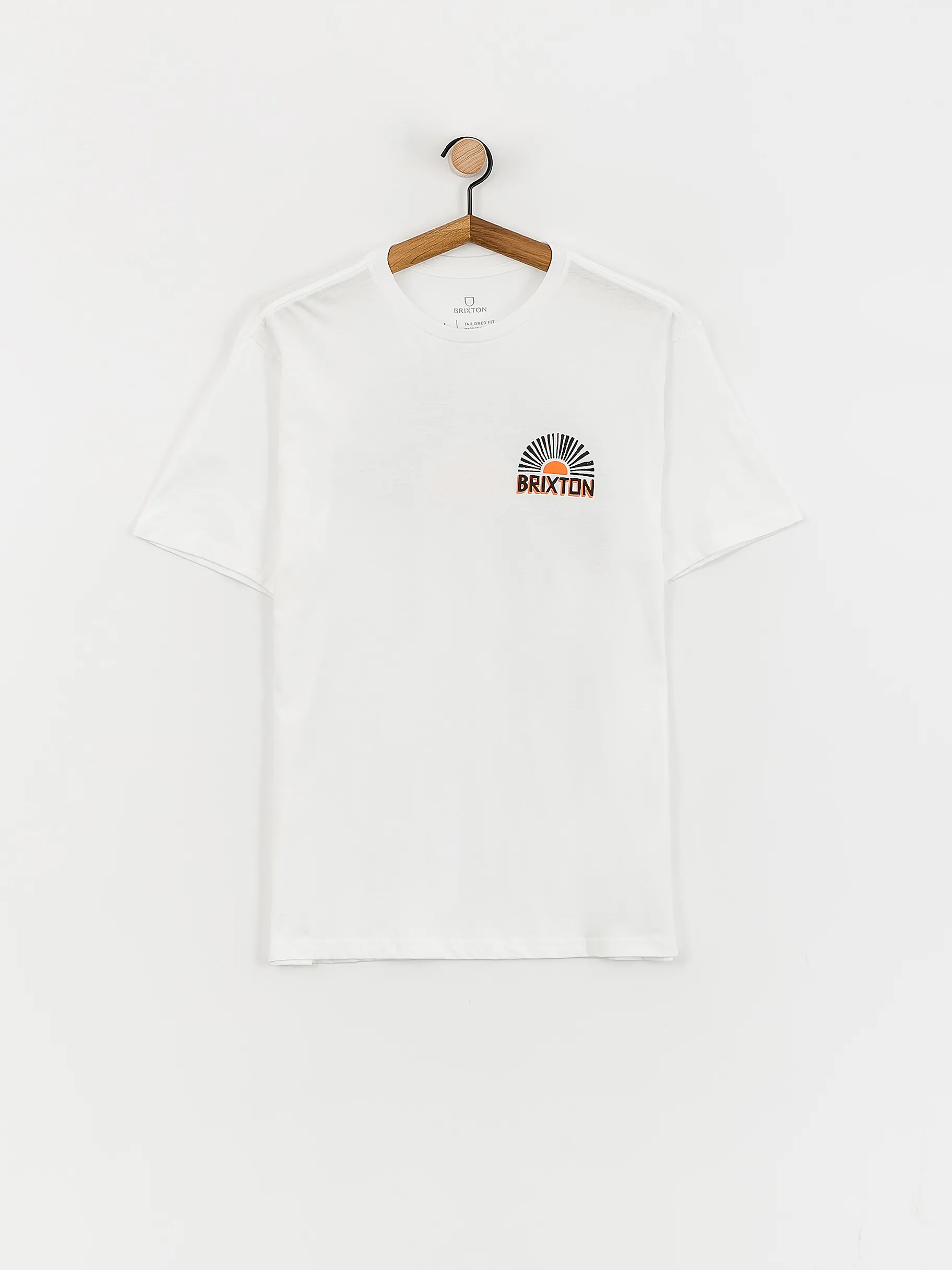 Brixton Fairview Tlrt T-shirt