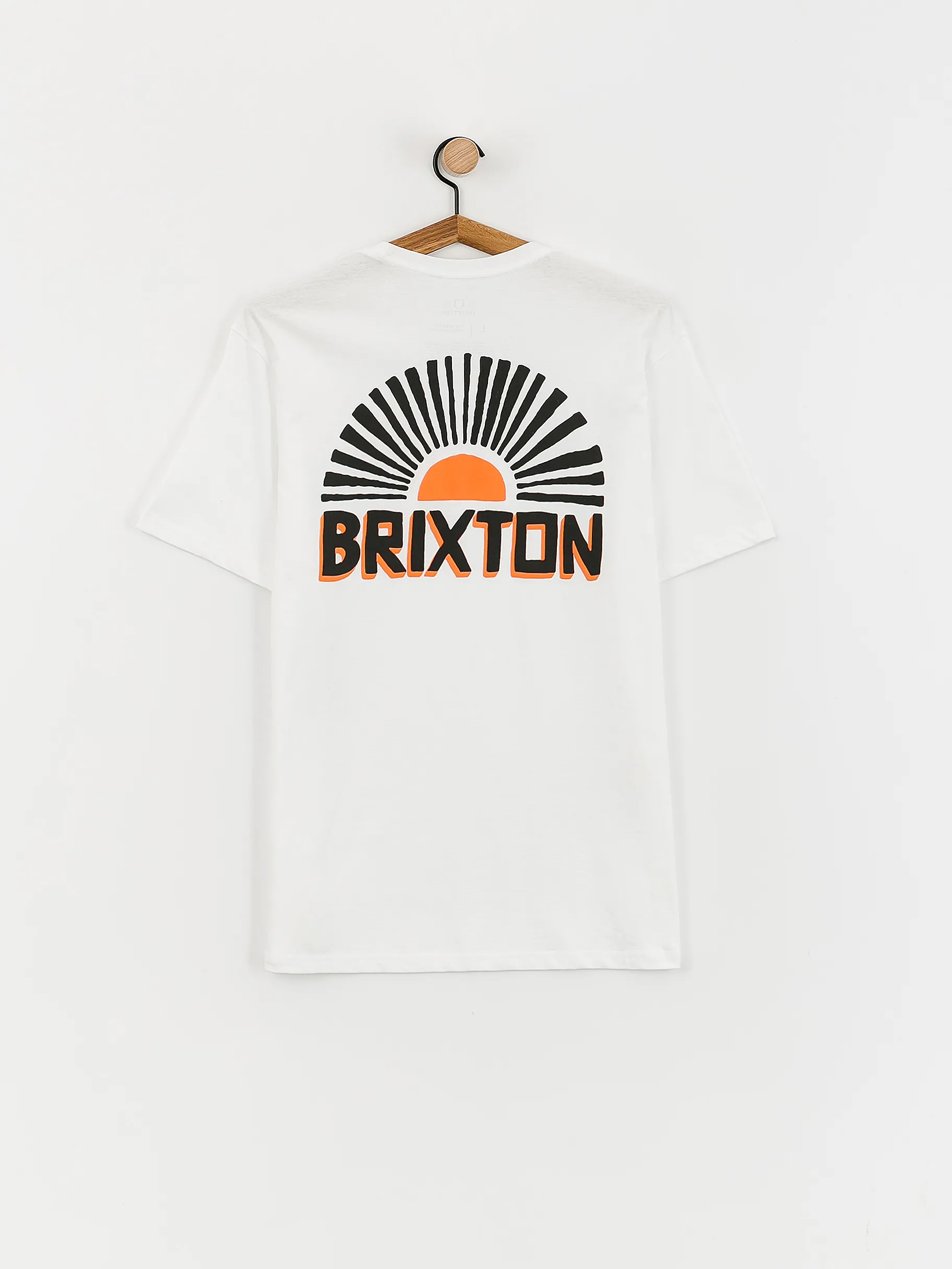 Brixton Fairview Tlrt T-shirt