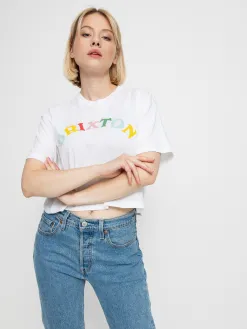 Brixton Feelings Skimmer T-shirt Wmn