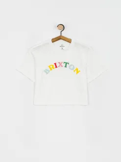 Brixton Feelings Skimmer T-shirt Wmn