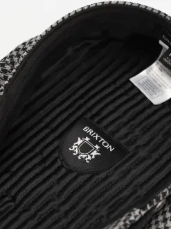 Brixton Fiddler Cap Flat cap