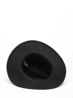 Brixton Field Proper Hat