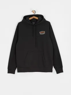 Brixton Freeman HD Hoodie