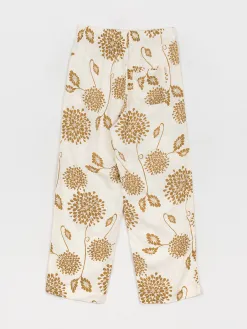 Brixton Garden Floral Crop Pants Wmn