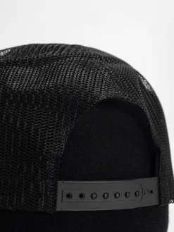 Brixton Gibson C Np Mp Trucker Cap