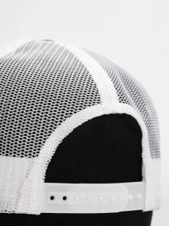Brixton Gibson C Np Mp Trucker Cap