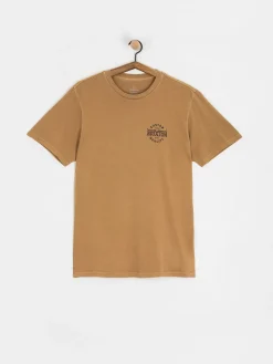 Brixton Gibson Stt T-Shirt