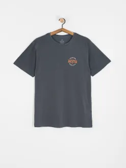 Brixton Gibson Stt T-Shirt