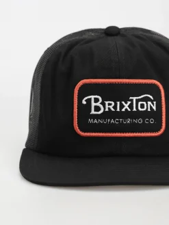 Brixton Grade Hp Truckert Cap