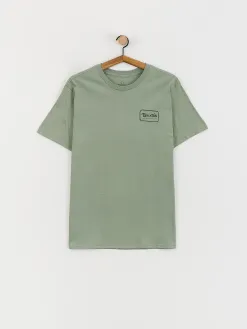 Brixton Grade Stt T-shirt