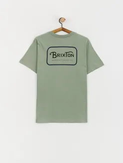 Brixton Grade Stt T-shirt