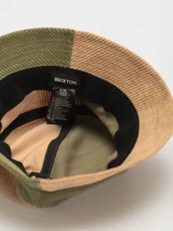 Brixton Gramercy Packable Bucket Hat Hat