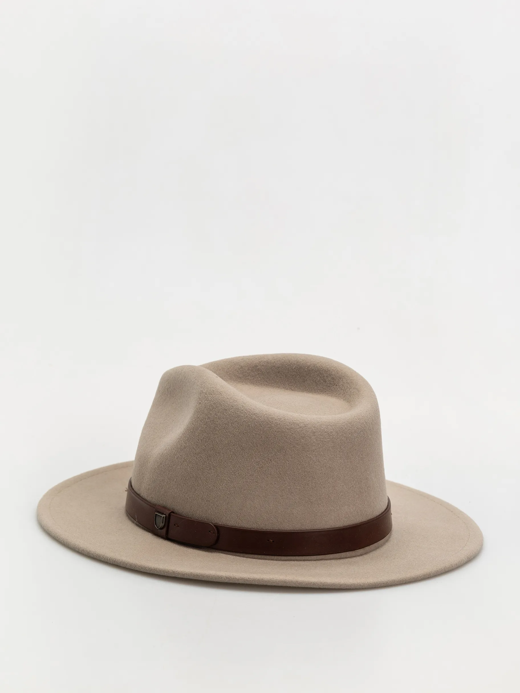 Brixton Hat Messer Fedora