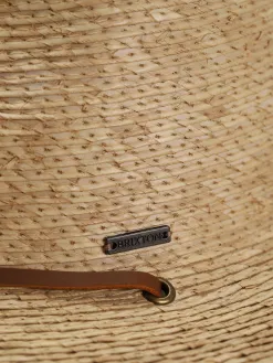Brixton Hat Morrison Wide Brim Sun Hat