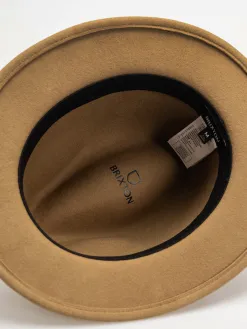 Brixton Hat Roma Fedora