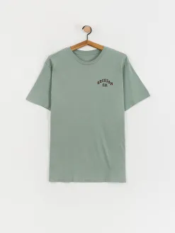 Brixton Homer Stt T-Shirt