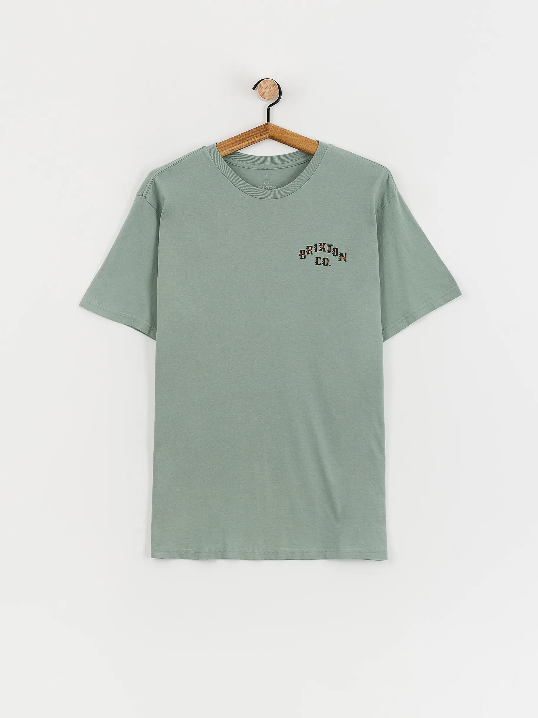 Brixton Homer Stt T-Shirt
