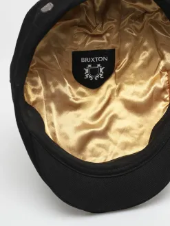 Brixton Hooligan Snap Cap Flat cap